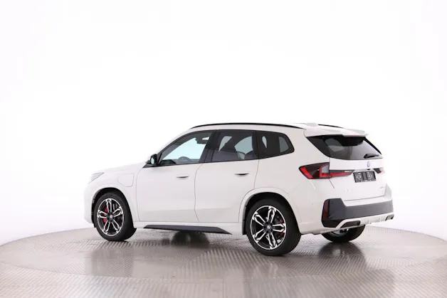 BMW X1 U11 25e xDrive