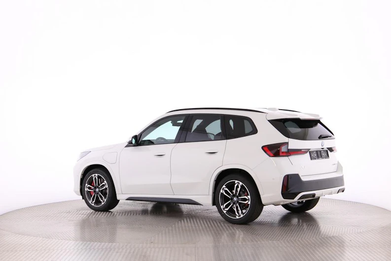 immagine del veicolo BMW X1
