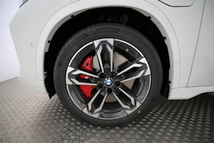 immagine del veicolo BMW X1 U11 25e xDrive