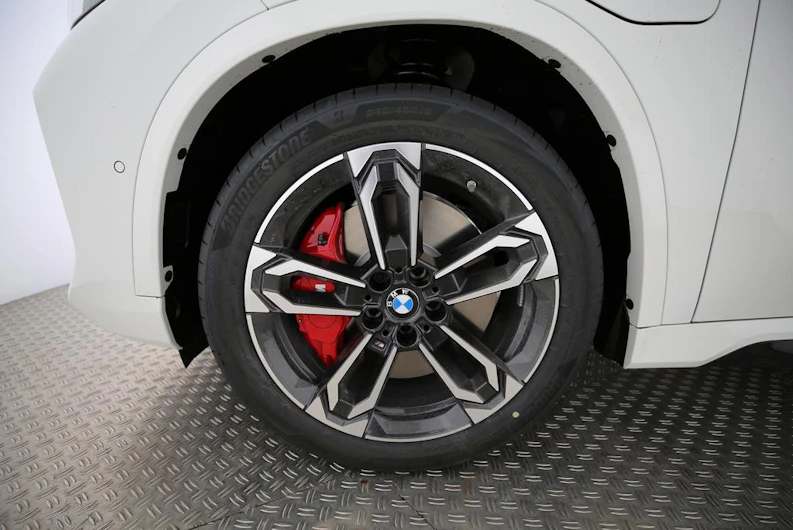 immagine del veicolo BMW X1