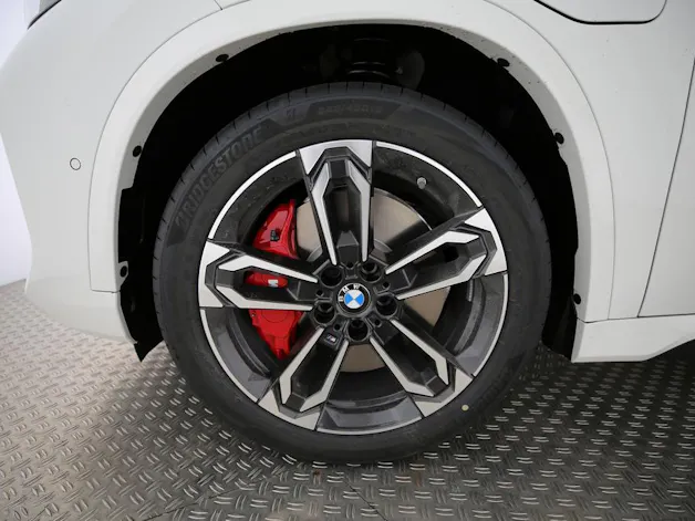 BMW X1 U11 25e xDrive