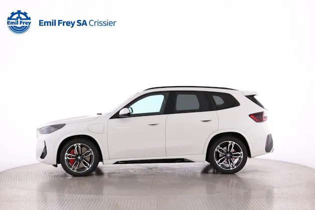 BMW X1 U11 25e xDrive
