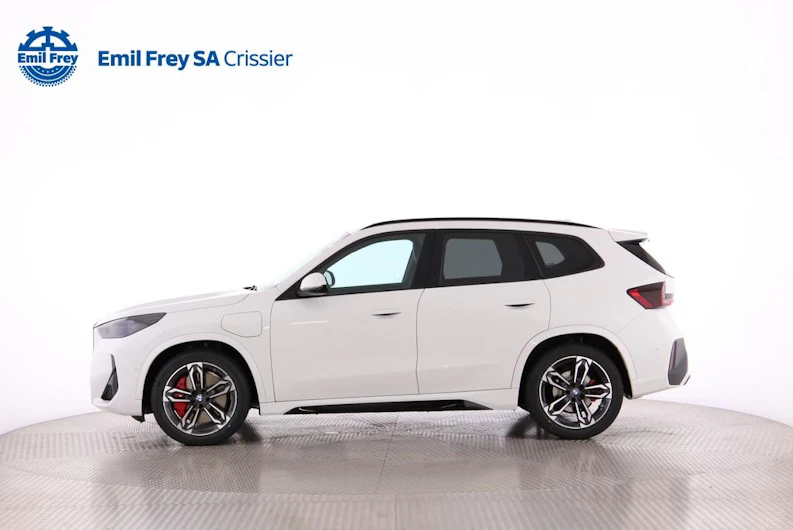 immagine del veicolo BMW X1