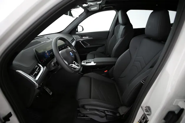BMW X1 U11 25e xDrive