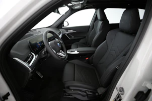 immagine del veicolo BMW X1 U11 25e xDrive