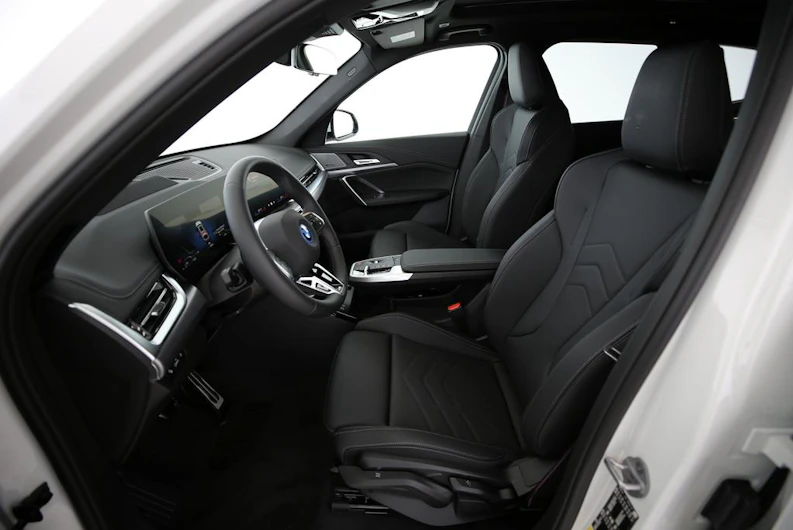 immagine del veicolo BMW X1