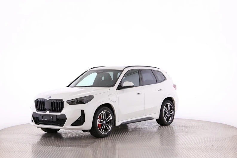 immagine del veicolo BMW X1