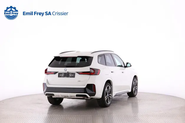 BMW X1 U11 25e xDrive