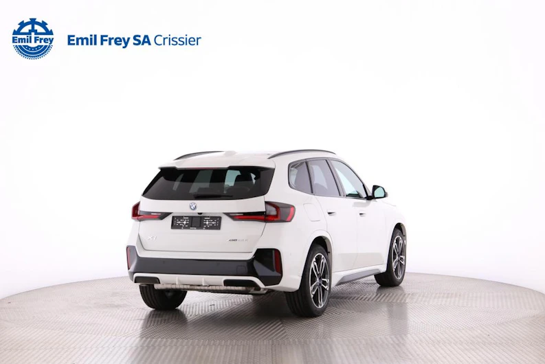 immagine del veicolo BMW X1