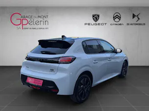 PEUGEOT 208 1.2 Hybrid 110 Envy