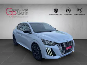 PEUGEOT 208 1.2 Hybrid 110 Envy