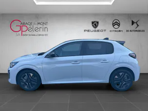 PEUGEOT 208 1.2 Hybrid 110 Envy