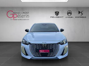 PEUGEOT 208 1.2 Hybrid 110 Envy