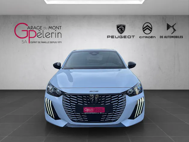 PEUGEOT 208 1.2 Hybrid 110 Envy