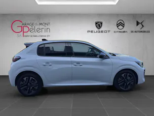 PEUGEOT 208 1.2 Hybrid 110 Envy