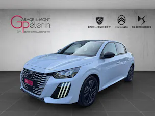 PEUGEOT 208 1.2 Hybrid 110 Envy