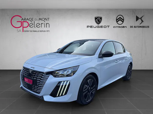 PEUGEOT 208 1.2 Hybrid 110 Envy