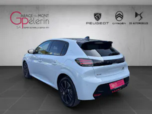 PEUGEOT 208 1.2 Hybrid 110 Envy