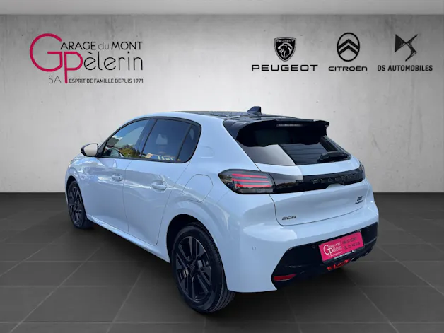 PEUGEOT 208 1.2 Hybrid 110 Envy