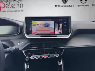 PEUGEOT 208 1.2 Hybrid 110 Envy