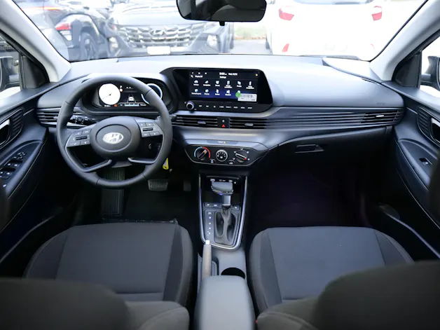 HYUNDAI i20 1.0 T-GDi Amplia