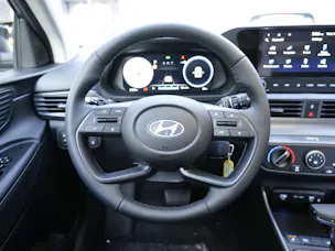 HYUNDAI i20 1.0 T-GDi Amplia