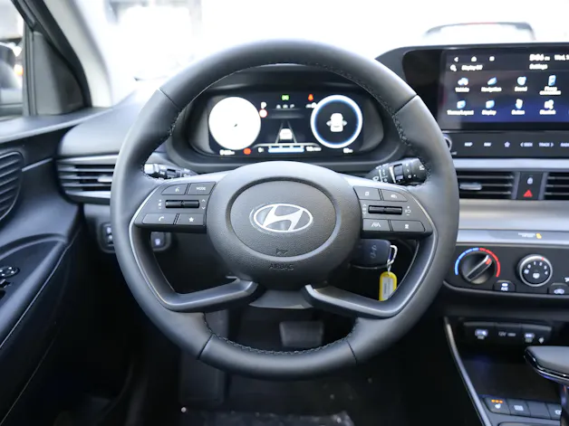 HYUNDAI i20 1.0 T-GDi Amplia