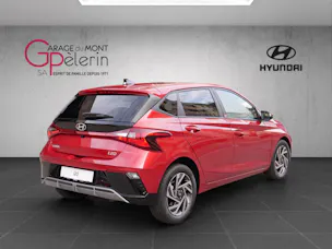 HYUNDAI i20 1.0 T-GDi Amplia