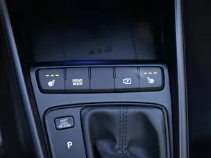 HYUNDAI i20 1.0 T-GDi Amplia