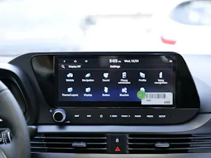 HYUNDAI i20 1.0 T-GDi Amplia