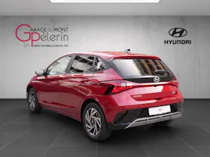 HYUNDAI i20 1.0 T-GDi Amplia