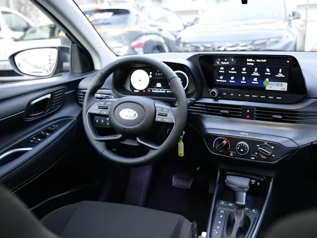 HYUNDAI i20 1.0 T-GDi Amplia