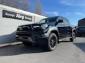 Toyota Hilux Double Cab.-Pick-up 2.8 D-4D MHEV 204 Invincible