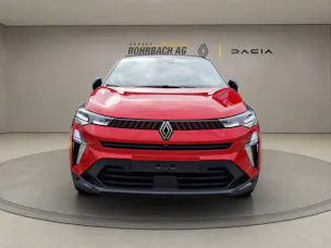 RENAULT Captur 1.8 E-Tech techno