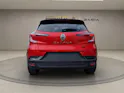 RENAULT Captur 1.8 E-Tech techno