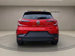 RENAULT Captur 1.8 E-Tech techno