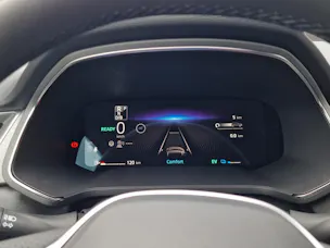 RENAULT Captur 1.8 E-Tech techno
