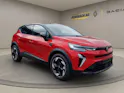 RENAULT Captur 1.8 E-Tech techno