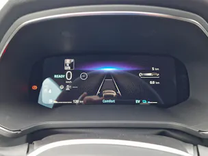 RENAULT Captur 1.8 E-Tech techno