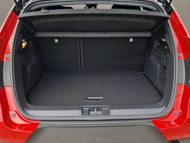 RENAULT Captur 1.8 E-Tech techno