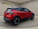 RENAULT Captur 1.8 E-Tech techno