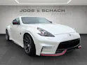 NISSAN 370 Z Coupé 3.7 V6 24V Nismo