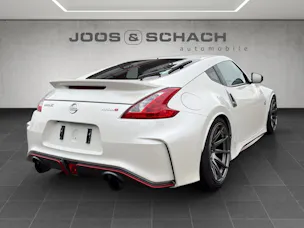 NISSAN 370 Z Coupé 3.7 V6 24V Nismo