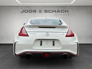 NISSAN 370 Z Coupé 3.7 V6 24V Nismo