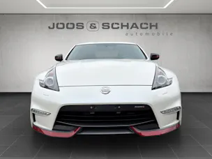 NISSAN 370 Z Coupé 3.7 V6 24V Nismo