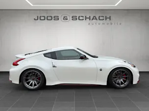 NISSAN 370 Z Coupé 3.7 V6 24V Nismo