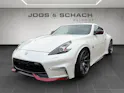 NISSAN 370 Z Coupé 3.7 V6 24V Nismo