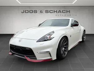NISSAN 370 Z Coupé 3.7 V6 24V Nismo
