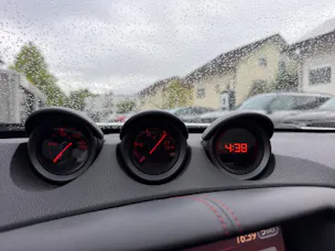 NISSAN 370 Z Coupé 3.7 V6 24V Nismo