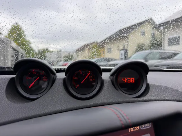 NISSAN 370 Z Coupé 3.7 V6 24V Nismo
